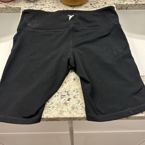 Old Navy Active bermudas size small - Picture 4 of 4